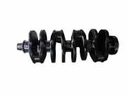 Kurbelwelle SEAT LEON (1P1) 1.9 TDI A126