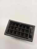 Frischluftgrill VW TRANSPORTER IV Furgon (70XA) 1.9 TD 701819704