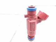 Einspritzdüse NISSAN ALMERA II (N16) 1.5 166009f600 0280155940