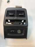 Mittelkonsolenschacht AUDI A5 Sportback (F5A) 35 TDI 8W0819203