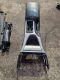 Armlehne BMW X5 (E53) 3.0 d