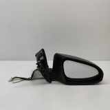 Außenspiegel rechts TOYOTA AURIS (_E18_) 1.8 Hybrid (ZWE186_) 87910-02640