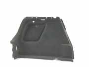 Kofferraumpolster links