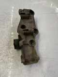 Generatorhalterung RENAULT MASTER III Furgon (FV) 2.3 dCi 125 FWD (FV0C, FV0D) 117103943R