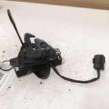 Motorhaubenschloss HYUNDAI SANTA FÉ II (CM) 2.2 CRDi 4x4