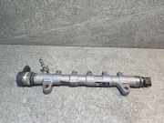 KRAFTSTOFFVERTEILER EINSPRITZLEISTE VERTEILERROHR HYUNDAI i40 CW (VF) 1.7 CRDi 0281006404