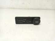 Zusätzliche Music Player-Anschlüsse JAGUAR XE (X760) 2.0 D FK7219C166BC