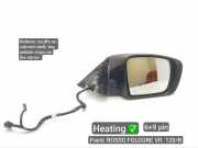 Blinker Außenspiegel links Maserati Quattroporte VI () 24247602