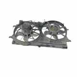 Kühlmodul Ford Focus II Turnier (DA, DS, FFS) 3135103332