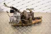 Turbolader BMW X3 (F25) xDrive 35 i 7583909