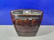 Klimabedienteil MERCEDES-BENZ S (W221) S 320 CDI (221.022, 221.122) A2218701158