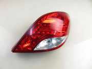 Rücklicht hinten rechts PEUGEOT 207 (WA_, WC_) 1.4 16V 9686565980