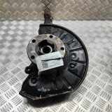 Radnaben vorne links AUDI Q7 (4L) 4.2 FSI quattro 7L0501655B 7L0407257A