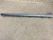 Schweller aus Kunststoff links AUDI A6 Allroad (4GH, 4GJ) 3.0 TDI quattro 4F9853859