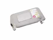 Rechte Sonnenblende SUBARU LEGACY V Estate (BR) 2.0 D AWD