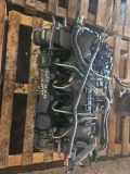 Motor ohne Anbauteile (Benzin) Ford Focus II Turnier (DA, DS, FFS) 9655911480
