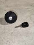 Kraftstofftankdeckel CITROËN C8 (EA_, EB_) 3.0 V6