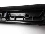 Vertikale Verkleidung auf der linken Seite der Windschutzscheibe