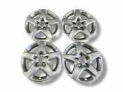 Radkappen OPEL VECTRA C GTS 1.9 CDTI 00461060860