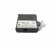 Alarmblock MERCEDES-BENZ C T-Model (S203) C 180 Kompressor (203.246) A2118209126