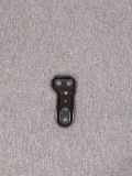 Other Front Left Chassis Parts VW GOLF VII (5G1, BQ1, BE1, BE2) 2.0 R 4motion 5Q0199517E