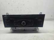 Radio/Navigationssystem-Kombination Audi Q5 (8R) 8T2035186P