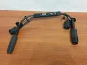 Hochspannungszündkabel (Steckkabel) MERCEDES-BENZ S (W140) 300 SE, SEL/S320 (140.032, 140.033) 1111590940 #9218