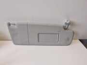 Sonnenblende rechts Skoda Roomster (5J) 5J1857552