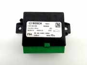 Einparkhilfe PDC Steuergerät CITROËN DS4 1.6 VTi 120 0263004545 9800410080