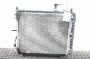Radiator Pack Set NISSAN MICRA IV (K13) 1.2 214031HC2C