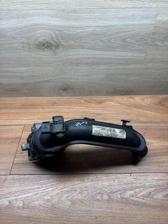 Drosselklappe SEAT ALTEA (5P1) 1.9 TDI 03F133062