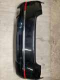 Hintere Stoßstange BMW 7 (F01, F02) 730 d