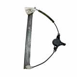 Türfensterheber hinten links MAZDA 626 II Hatchback (GC) 2.0 90H0