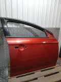 Tür links vorne Ford Mondeo IV Stufenheck (BA7)