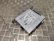 Radio/Navigationssystem-Kombination Renault Grand Scenic IV (R9) 281159296R