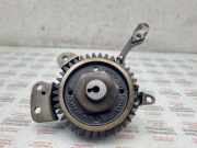 Abdeckung der Vertriebskette VW TOUAREG (7LA, 7L6, 7L7) 2.5 R5 TDI 070109237
