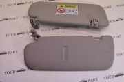 Sonnenblende rechts Kia Pro Ceed II (JD)