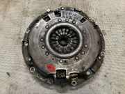Kupplungsdruckplatte FORD TRANSIT Furgon 2.0 TDCi [RWD] GK317563CA