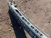 Stoßstangenbalken vorne VOLVO S80 II (AS) D5 30655176