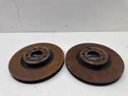 Bremsscheibe vorne rechts FORD KUGA III (DFK) 2.5 Duratec Plug-in-Hybrid