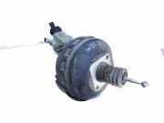 Unterdruck-Bremskraftverstärker