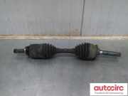 Kardanwelle Isuzu D-Max II (TFR, TFS) 8981472452