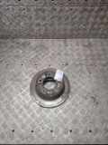 Bremsscheibe hinten links KIA SORENTO I (JC) 2.5 CRDi