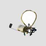 Kraftstofftankpumpe JAGUAR S-TYPE (X200) 2.7 D 4R839H307EB