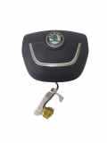 Schleifring Airbag Skoda Octavia I (1U) 1Z0880201