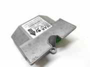 Airbag-Steuergerät OPEL ZAFIRA B (A05) 1.6 327963935 13241766