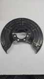 Rear Brake Disc Protection OPEL MERIVA 1.7 CDTI