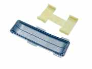 Luftmikrofilterabdeckung MERCEDES-BENZ S (W220) S 320 CDI (220.025, 220.125) A2108350340