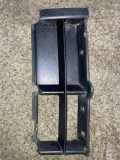 Gitter vorne unten BMW 5 Touring (E39) 520 d 8235640