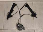 Türfensterheber hinten links BMW 6 Gran Turismo (G32) 630 d